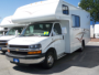 2007 Winnebago Chalet